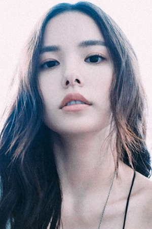 Min Hyo-rin tüm dizileri dizigom'da