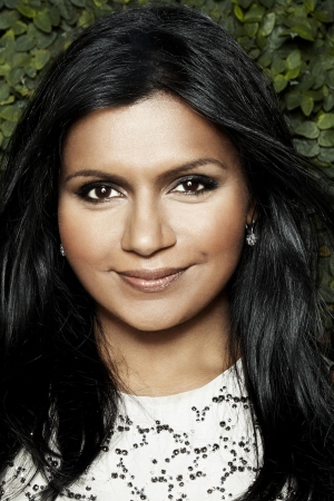 Mindy Kaling tüm dizileri dizigom'da