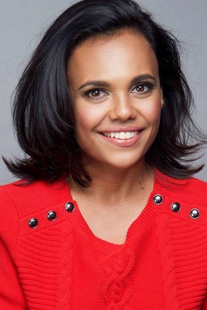 Miranda Tapsell tüm dizileri dizigom'da