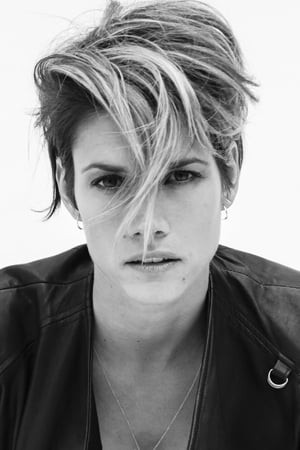 Missy Peregrym tüm dizileri dizigom'da