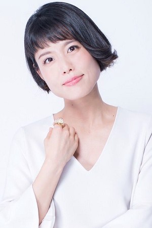 Miyuki Sawashiro tüm dizileri dizigom'da