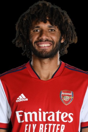 Mohamed Elneny tüm dizileri dizigom'da