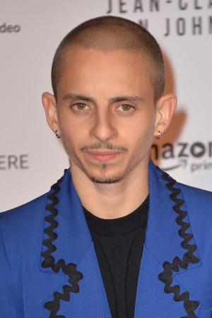 Moises Arias tüm dizileri dizigom'da