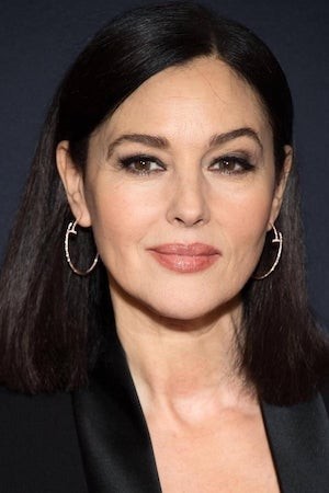 Monica Bellucci tüm dizileri dizigom'da