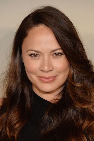 Moon Bloodgood tüm dizileri dizigom'da