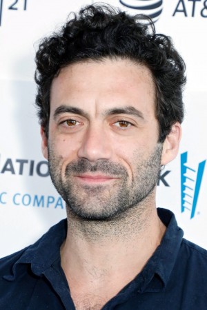 Morgan Spector tüm dizileri dizigom'da