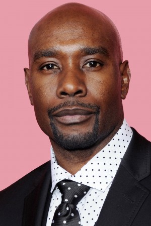 Morris Chestnut tüm dizileri dizigom'da