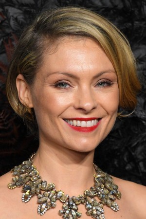 MyAnna Buring tüm dizileri dizigom'da