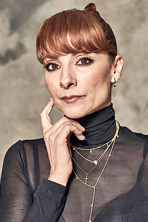 Najwa Nimri tüm dizileri dizigom'da