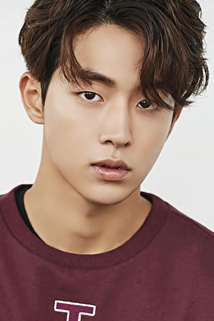 Nam Joo-hyuk tüm dizileri dizigom'da