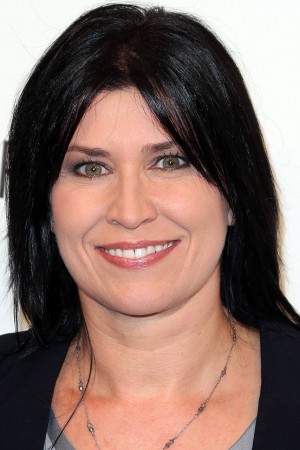 Nancy McKeon tüm dizileri dizigom'da