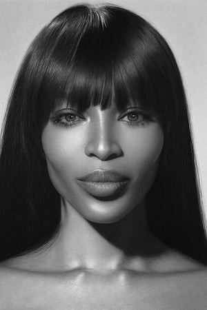 Naomi Campbell tüm dizileri dizigom'da