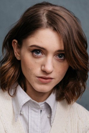 Natalia Dyer tüm dizileri dizigom'da