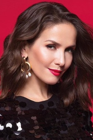 Natalia Oreiro tüm dizileri dizigom'da