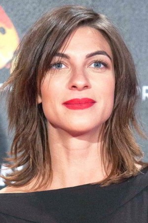 Natalia Tena tüm dizileri dizigom'da