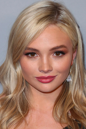 Natalie Alyn Lind tüm dizileri dizigom'da