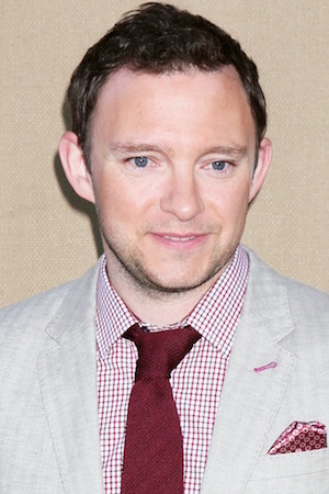 Nate Corddry tüm dizileri dizigom'da