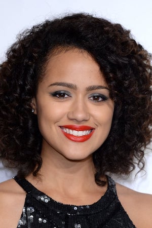 Nathalie Emmanuel tüm dizileri dizigom'da