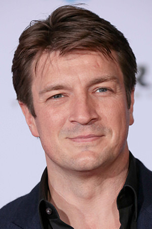 Nathan Fillion tüm dizileri dizigom'da