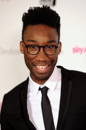 Nathan Stewart-Jarrett tüm dizileri dizigom'da