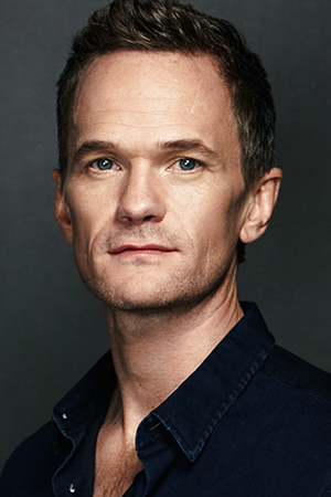 Neil Patrick Harris tüm dizileri dizigom'da