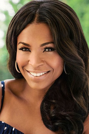 Nia Long tüm dizileri dizigom'da