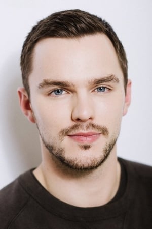 Nicholas Hoult tüm dizileri dizigom'da