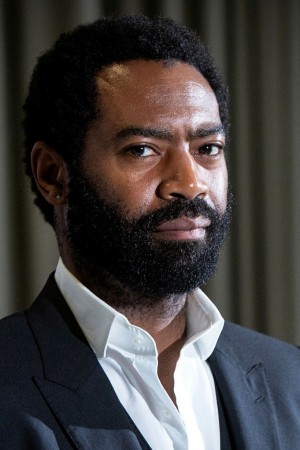 Nicholas Pinnock tüm dizileri dizigom'da