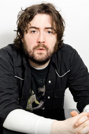 Nick Helm tüm dizileri dizigom'da