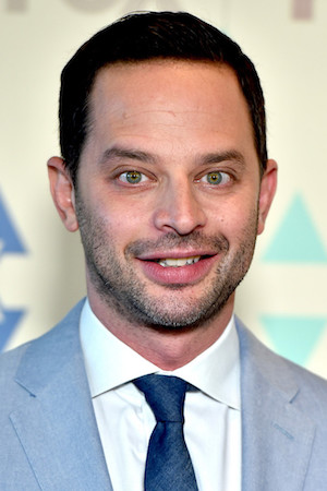 Nick Kroll tüm dizileri dizigom'da