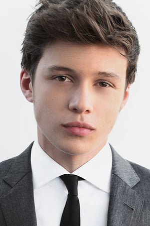 Nick Robinson tüm dizileri dizigom'da