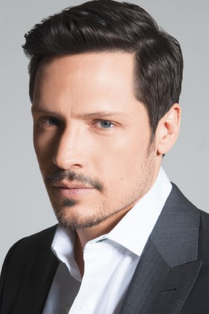 Nick Wechsler tüm dizileri dizigom'da