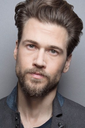 Nick Zano tüm dizileri dizigom'da