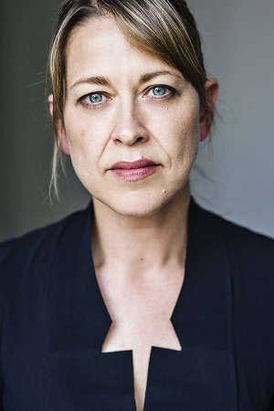 Nicola Walker tüm dizileri dizigom'da