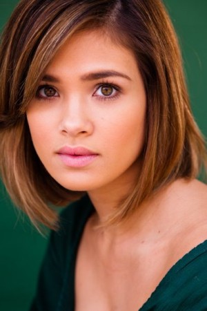 Nicole Gale Anderson tüm dizileri dizigom'da