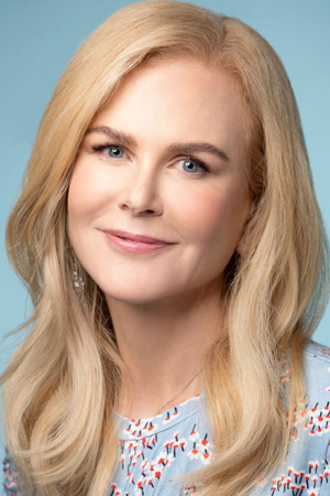 Nicole Kidman tüm dizileri dizigom'da