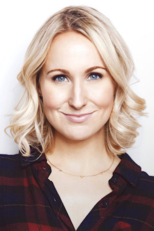 Nikki Glaser tüm dizileri dizigom'da