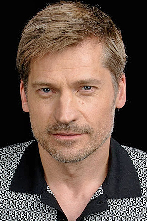 Nikolaj Coster-Waldau tüm dizileri dizigom'da