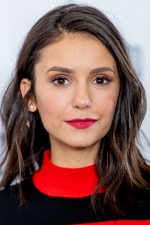 Nina Dobrev tüm dizileri dizigom'da