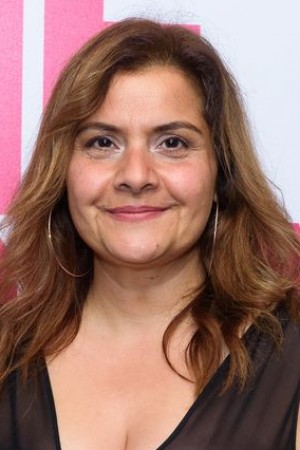 Nina Wadia tüm dizileri dizigom'da