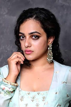 Nithya Menen tüm dizileri dizigom'da