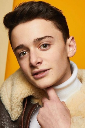 Noah Schnapp tüm dizileri dizigom'da