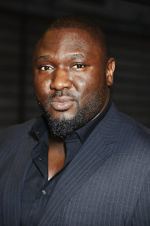 Nonso Anozie tüm dizileri dizigom'da