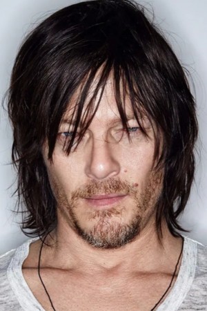 Norman Reedus tüm dizileri dizigom'da