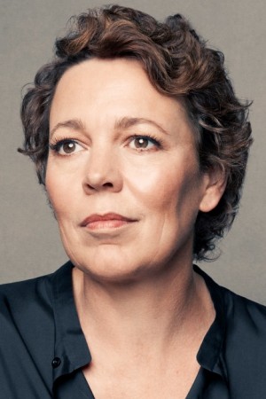 Olivia Colman tüm dizileri dizigom'da