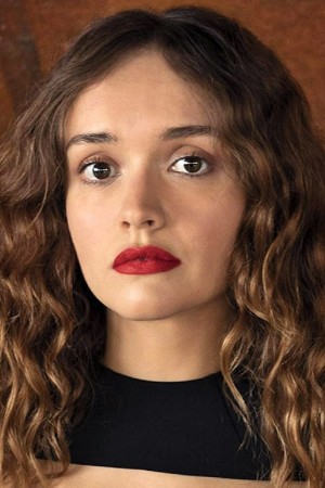 Olivia Cooke tüm dizileri dizigom'da