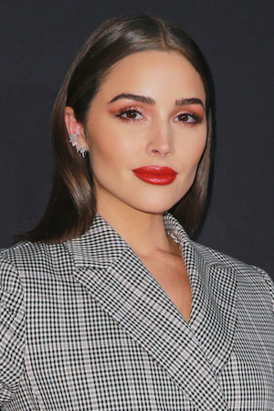 Olivia Culpo tüm dizileri dizigom'da