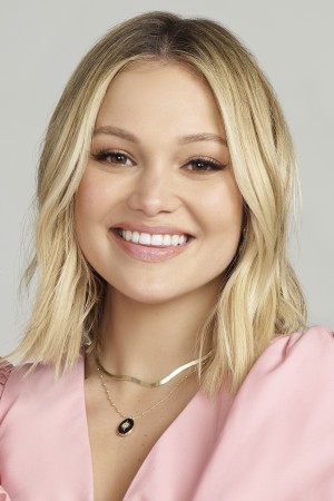 Olivia Holt tüm dizileri dizigom'da