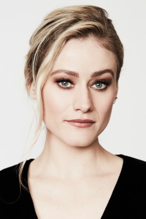 Olivia Taylor Dudley tüm dizileri dizigom'da