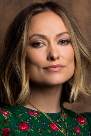 Olivia Wilde tüm dizileri dizigom'da